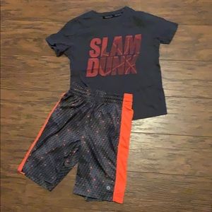 Size 6 xersion outfit